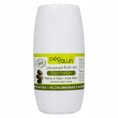 Déo d'Alun Bio Roll-on 50 ml