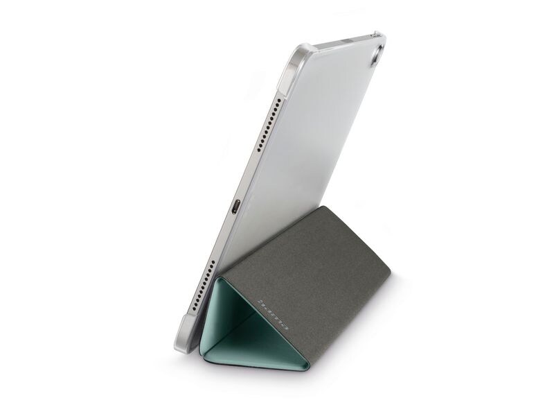 Hama Tablet Book Cover Fold Clear iPad Air 10.9