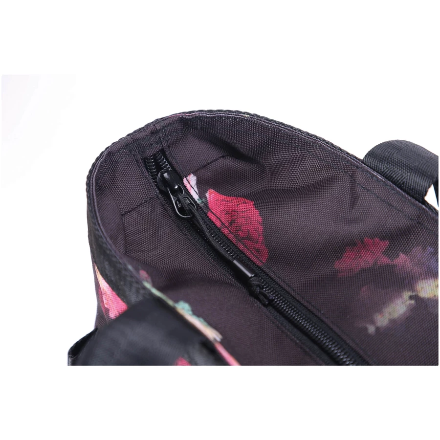 Nitro Mojo - Rucksack15 39 cm black rose