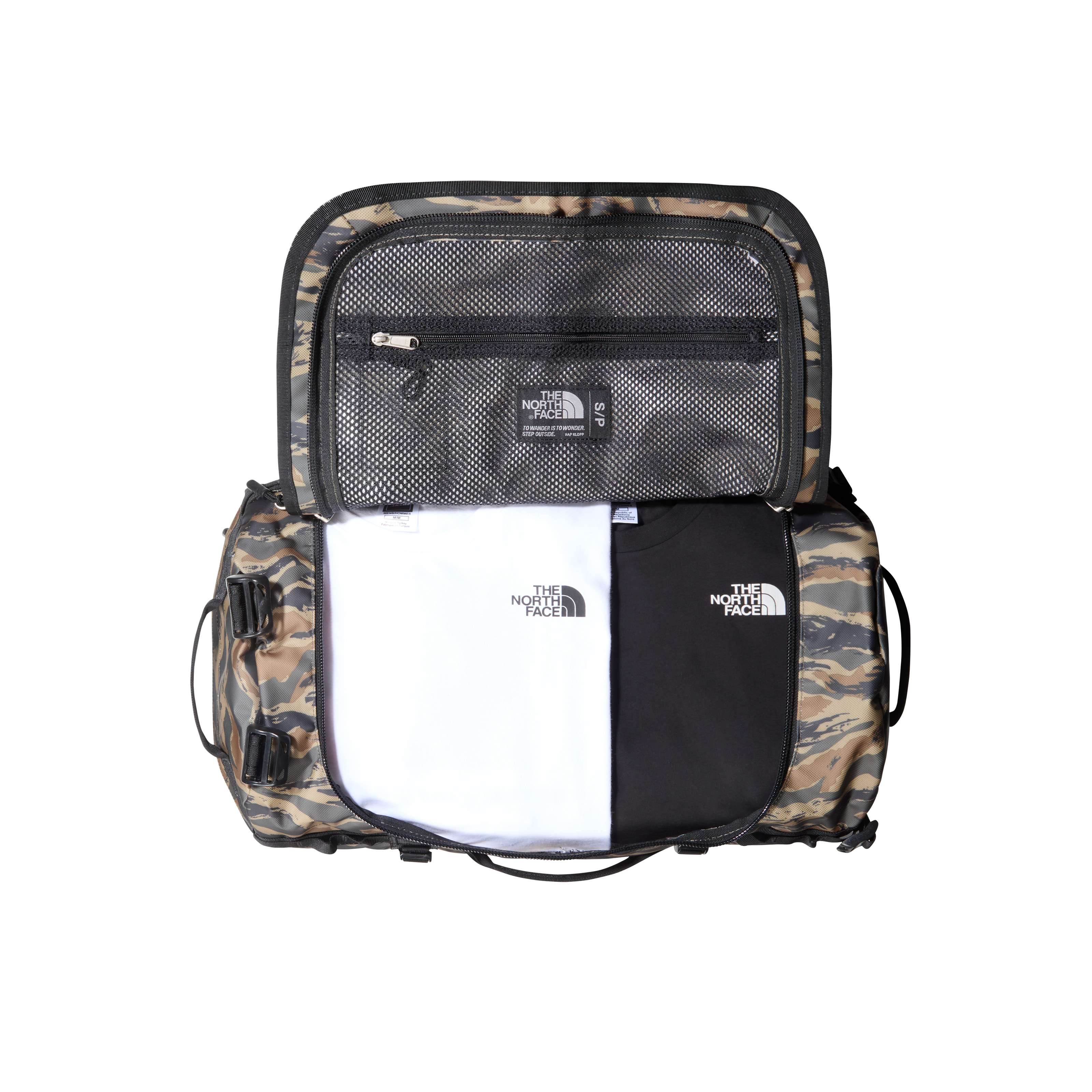 The Northface Base Camp Duffel