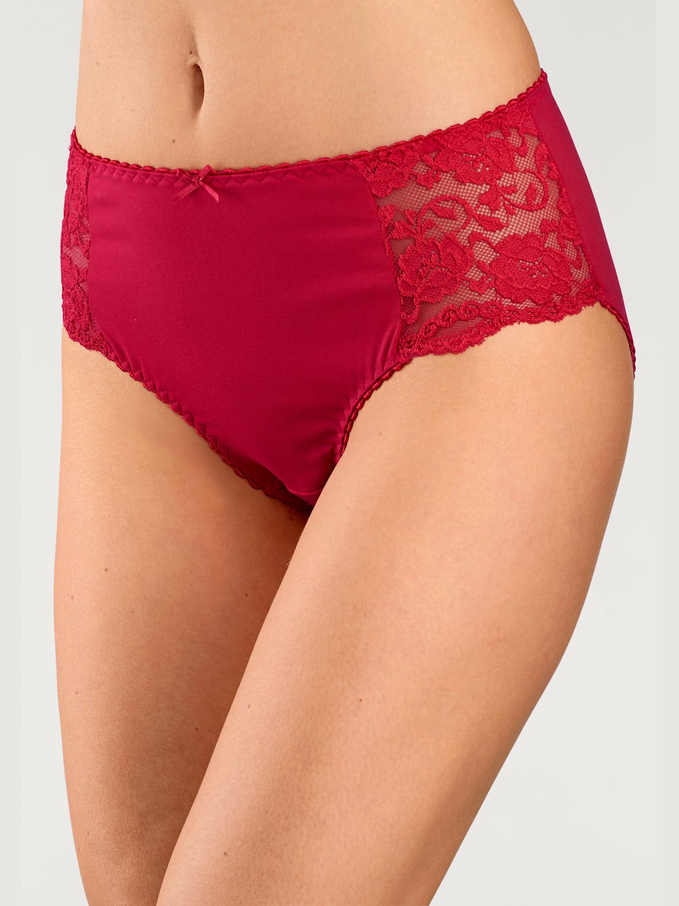 Lot de 3 slips gainants