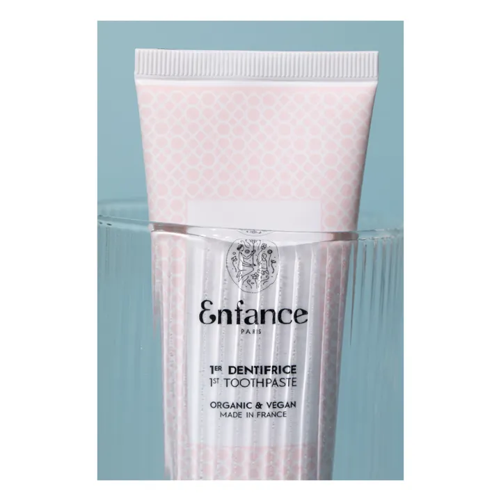 Enfance Paris Dentifrice 1er dentifrice - 50 ml