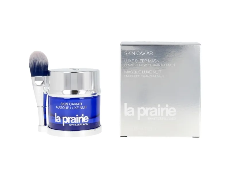 La Prairie Skin Caviar Luxe søvnmaske 50 ml