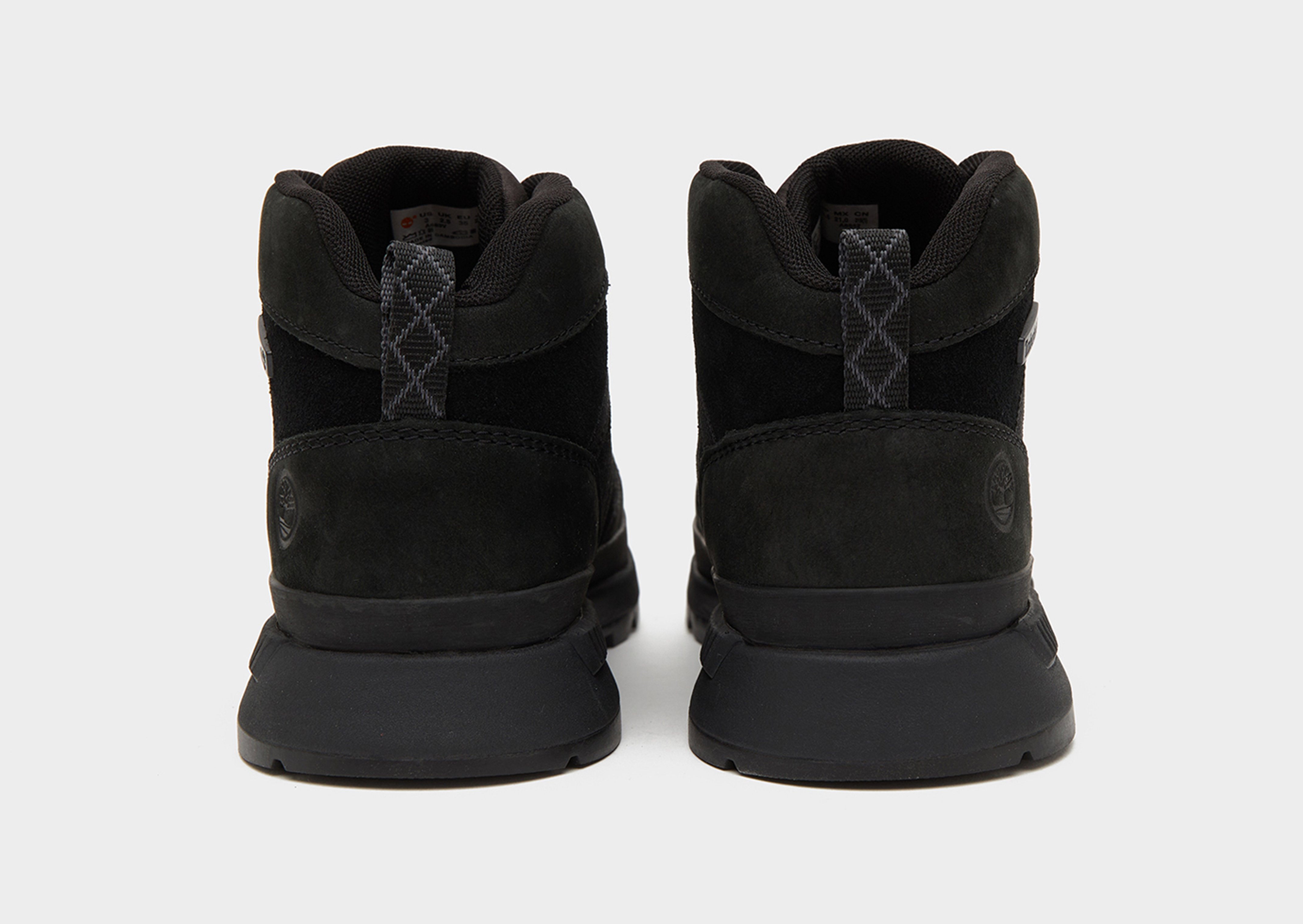 Timberland Euro Trekker Mid Boot Enfant