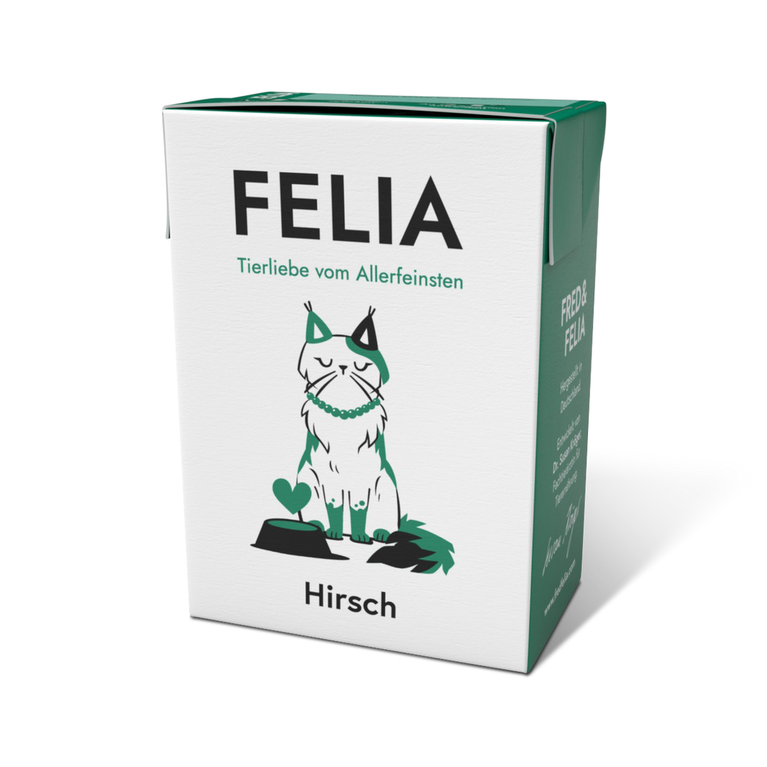 Hirsch