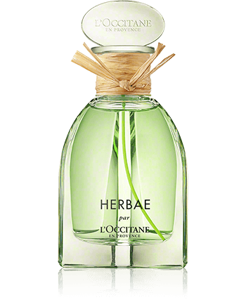 L'Occitane Herbae edp vapo 90ml