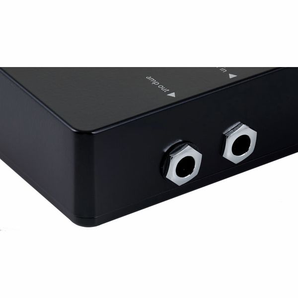 Empress Effects Buffer