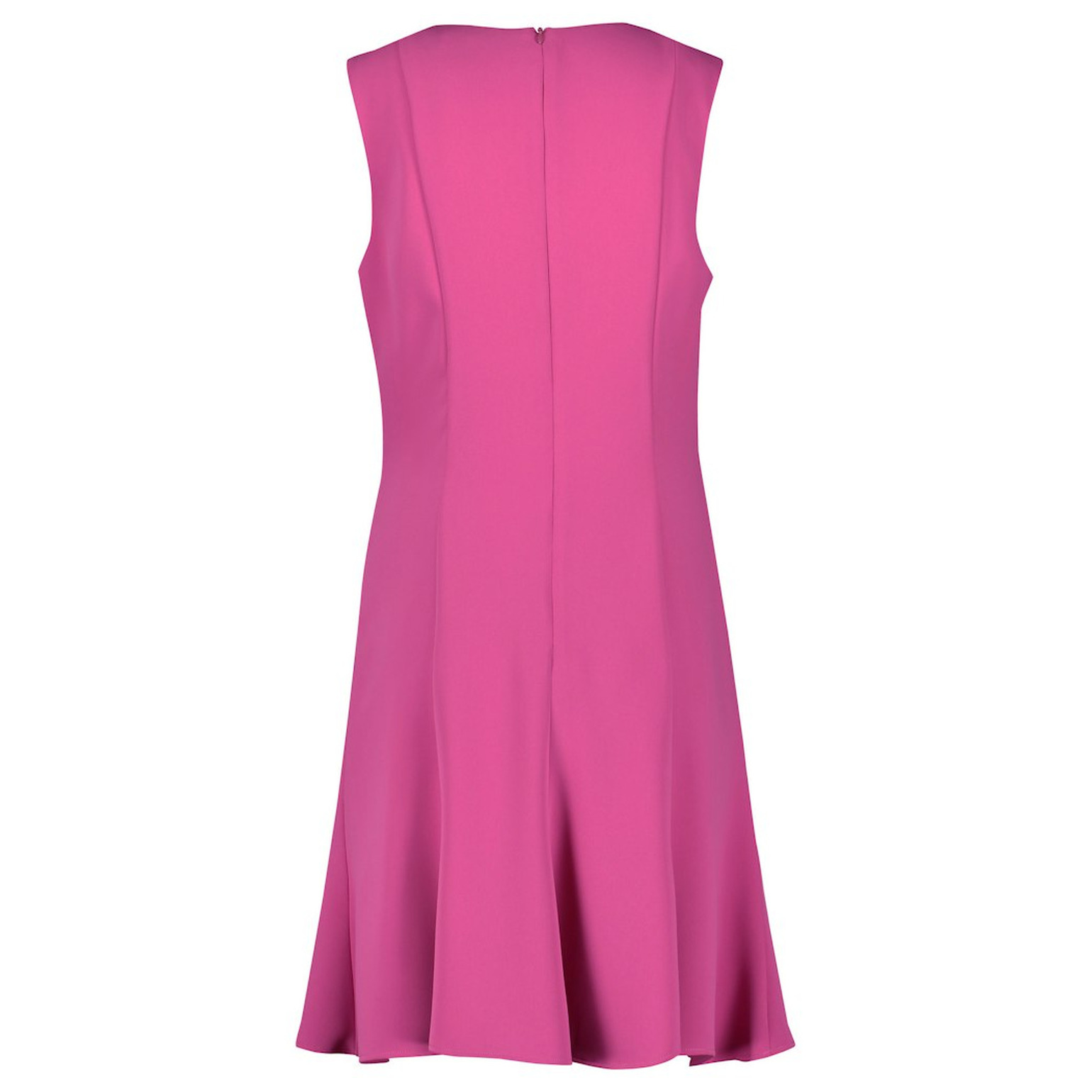 TAIFUN KLEID GEWEBE