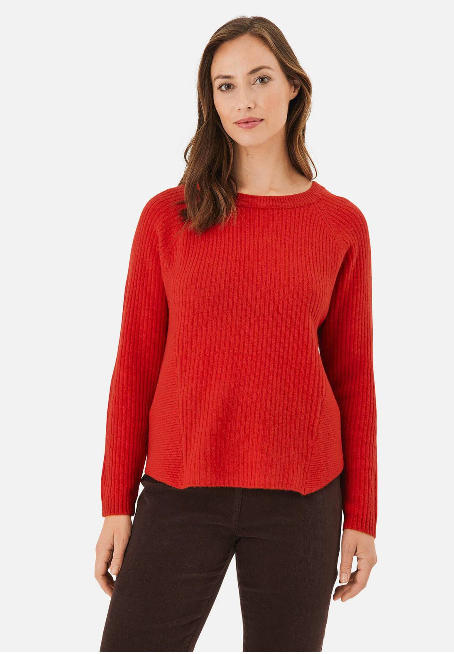 MASAI| Damen Strickpullover MaFanaka