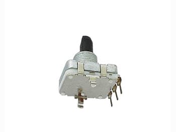 Digitalt Potmeter