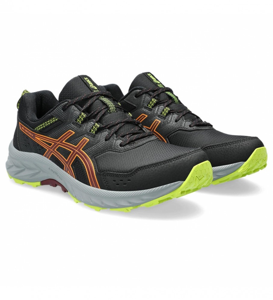 Tênis Asics Gel-Venture 9 Preto