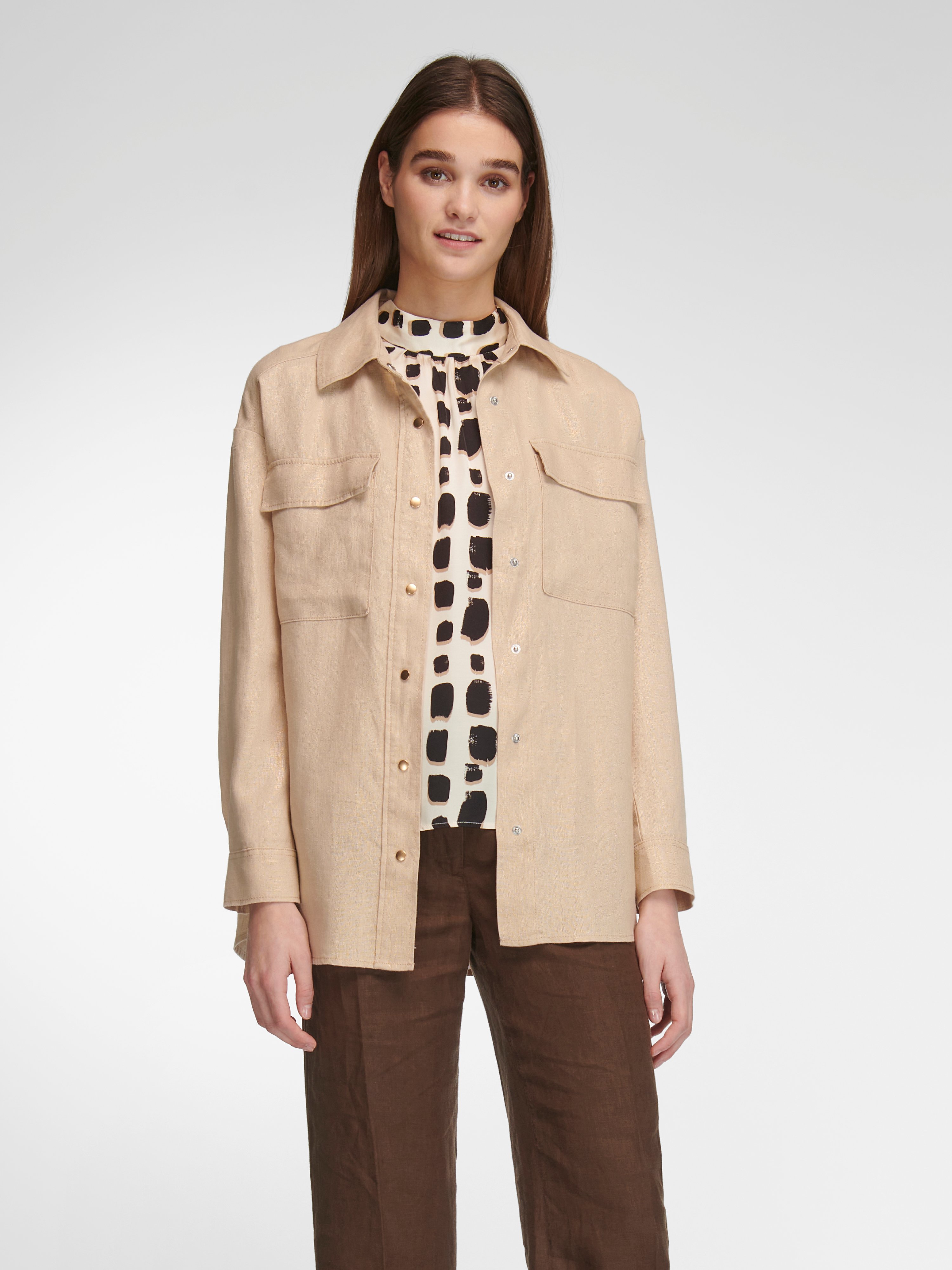 Jacke