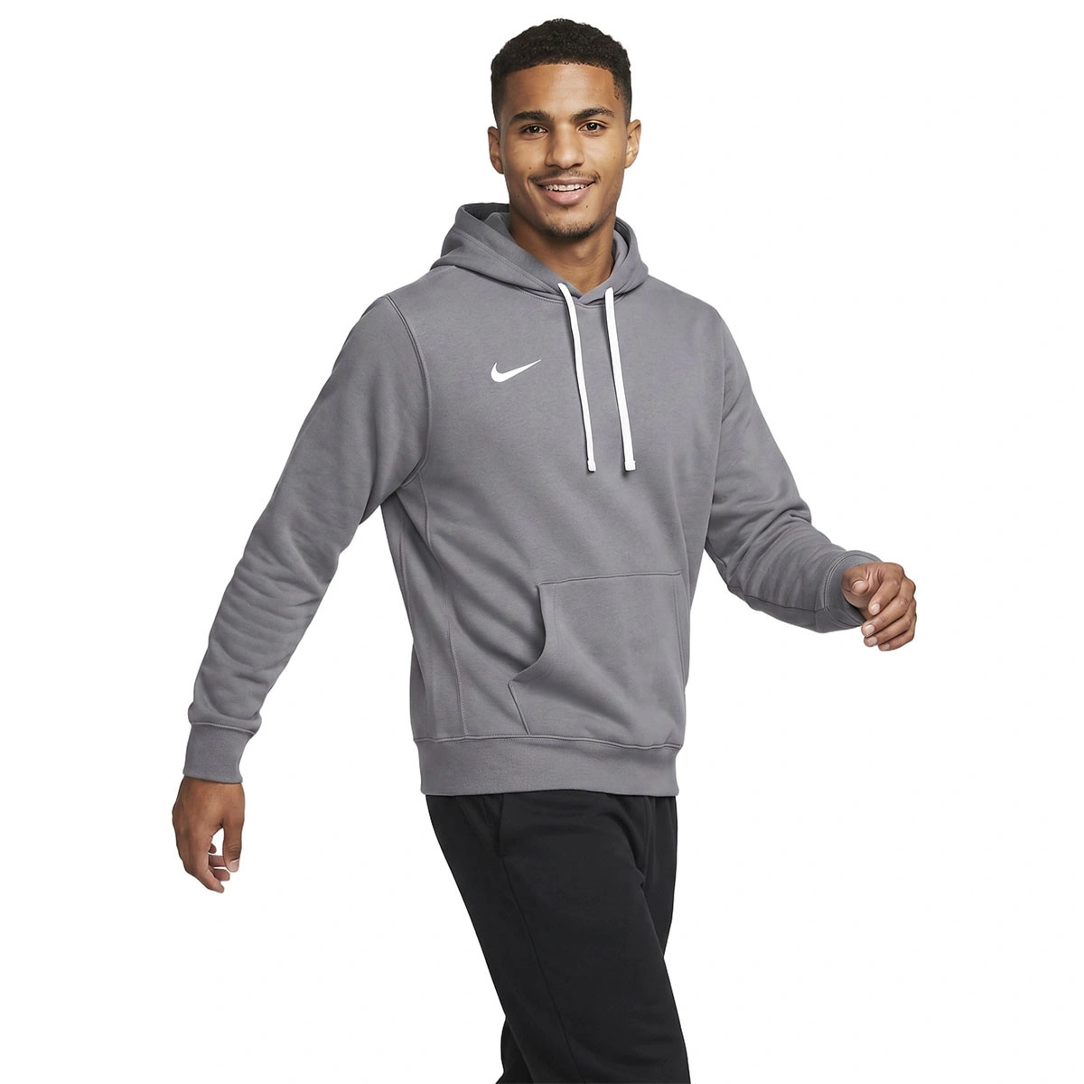 Sweatshirt Nike Com capuz Algodão Park 26