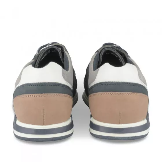 Chaussures bateau MARINE MEGIS CASUAL