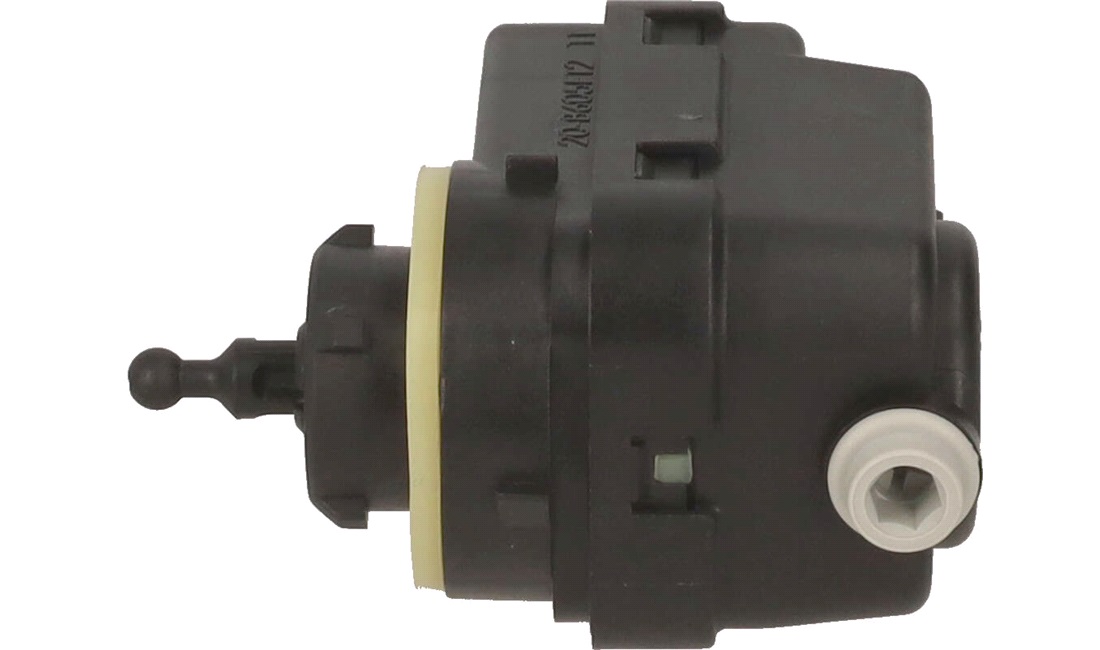 Lygtemotor