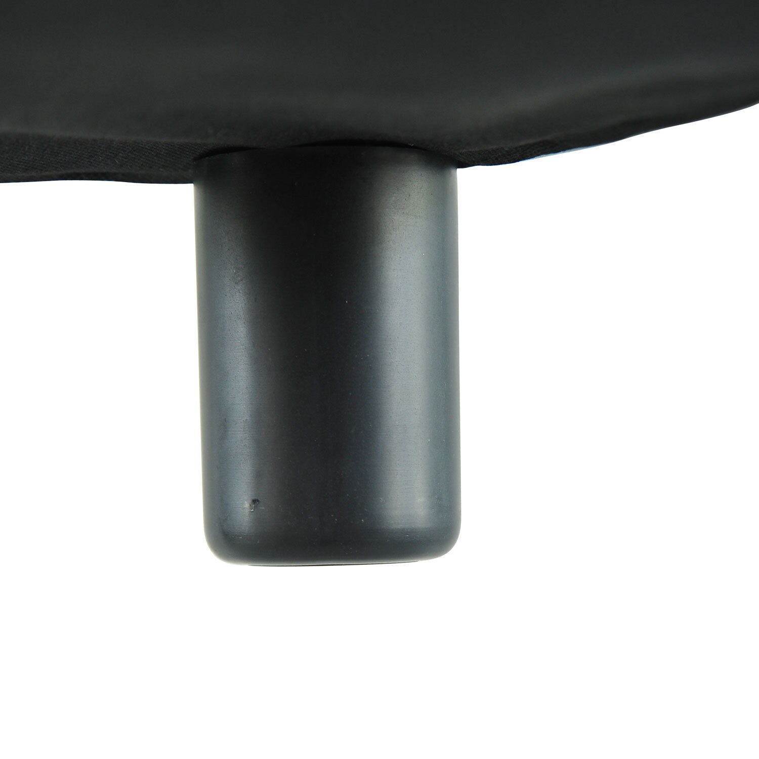 HOMCOM Fußhocker 40 x 30 x 24 cm (LxBxH)