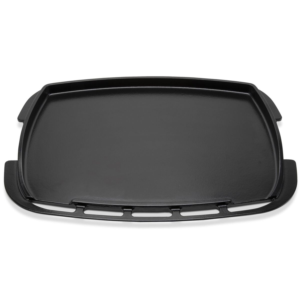 Fullstor stekeplate – Q3000N-serien