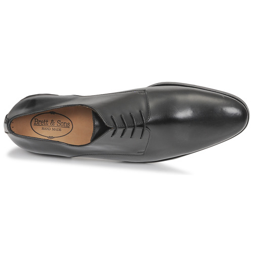 Brett & Sons - POLIFE - Noir