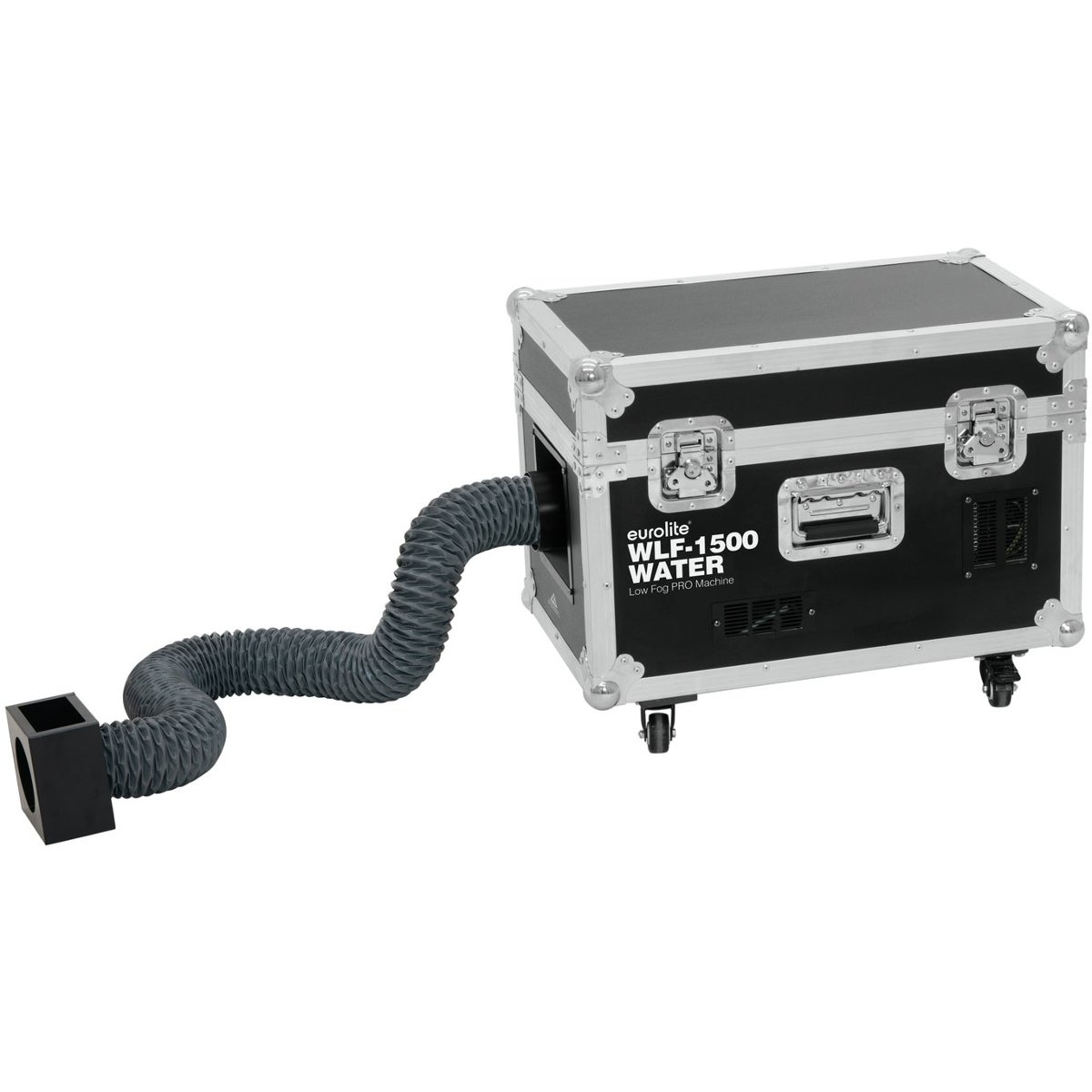 Eurolite WLF-1500 PRO hazer