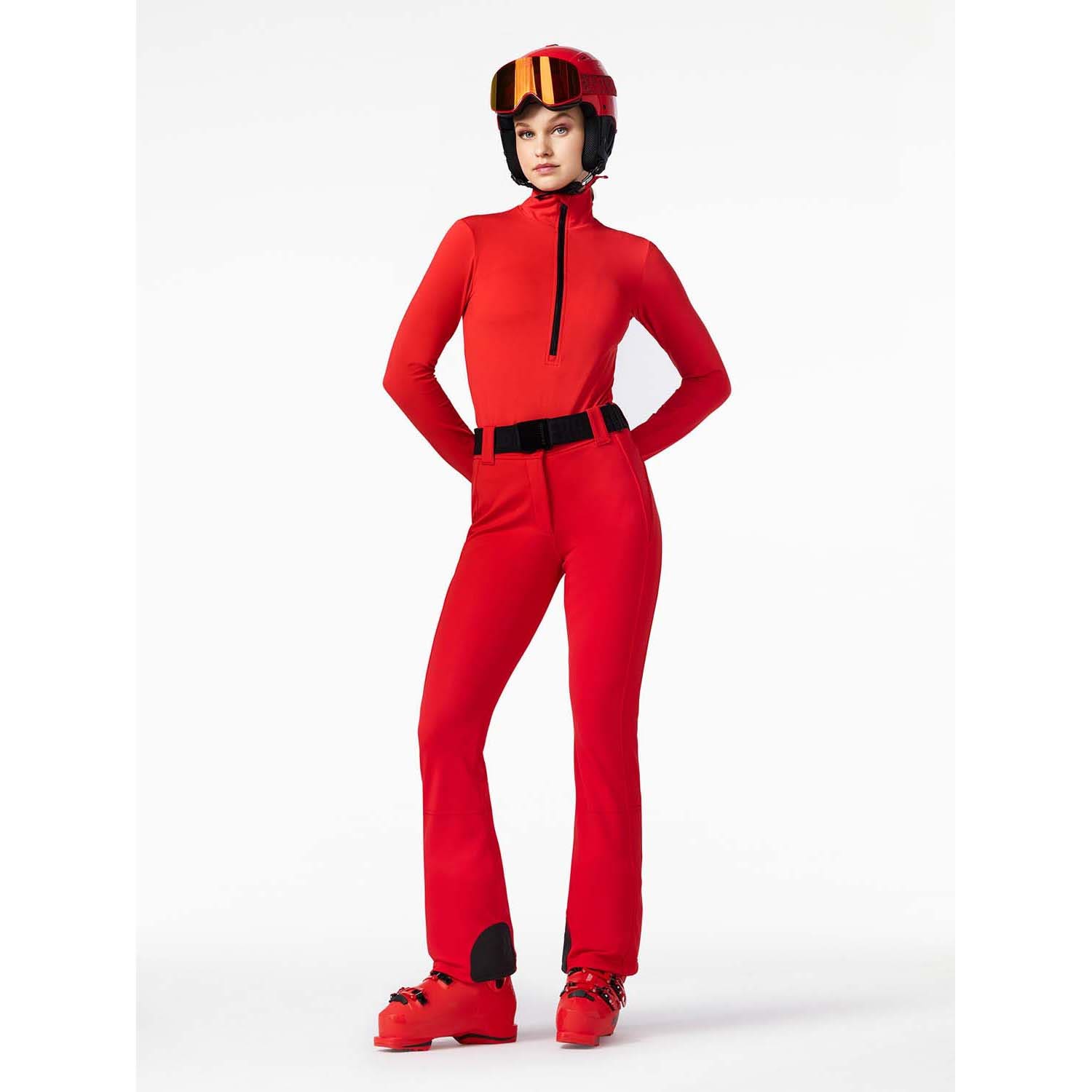 Goldbergh  Serena Ski Pully
