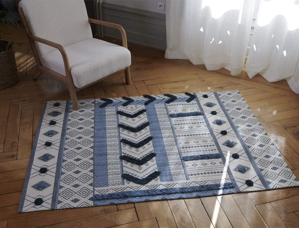 Tapis-Bellattitude