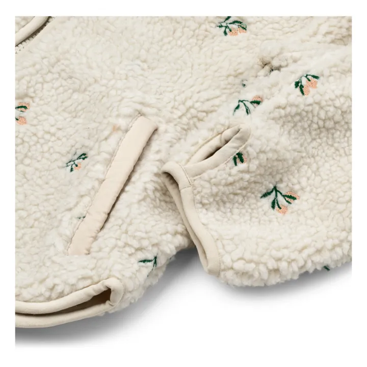 Liewood Veste Mara Oreilles | Sable