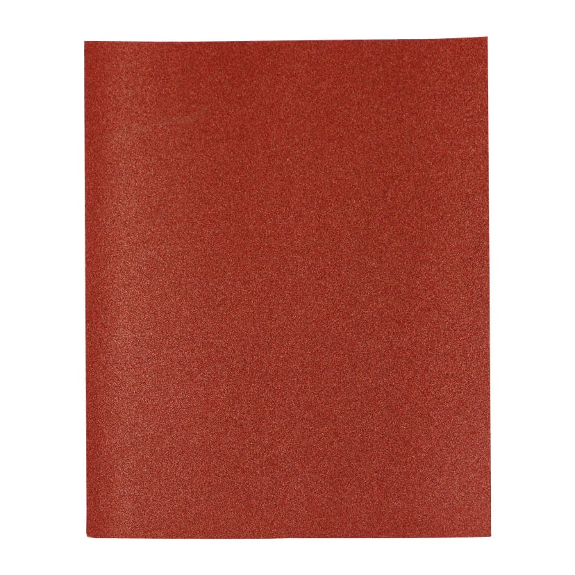 Slipepapir 5-pk 230x280 mm K240