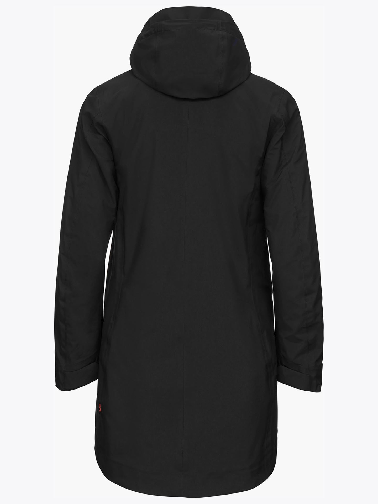 Lausanne III Parka