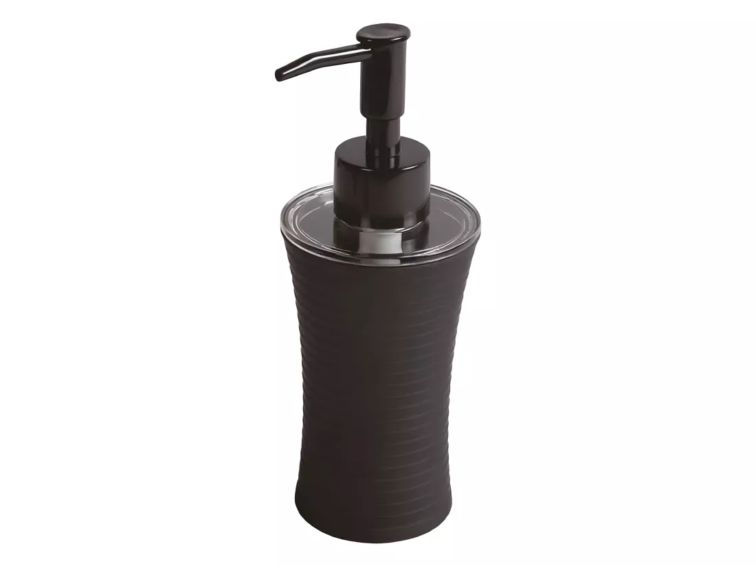 Distributeur de savon en polystyrène DESIGN