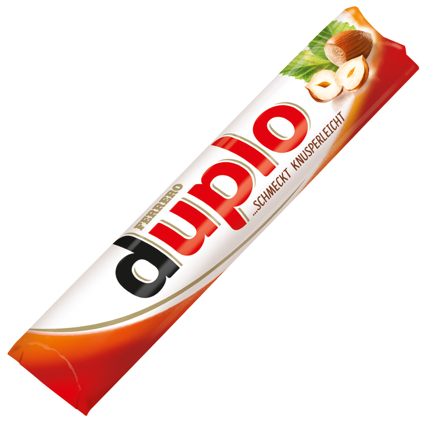 Ferrero Duplo Big Pack 18x18,2g=327,6g MHD:10.4.25