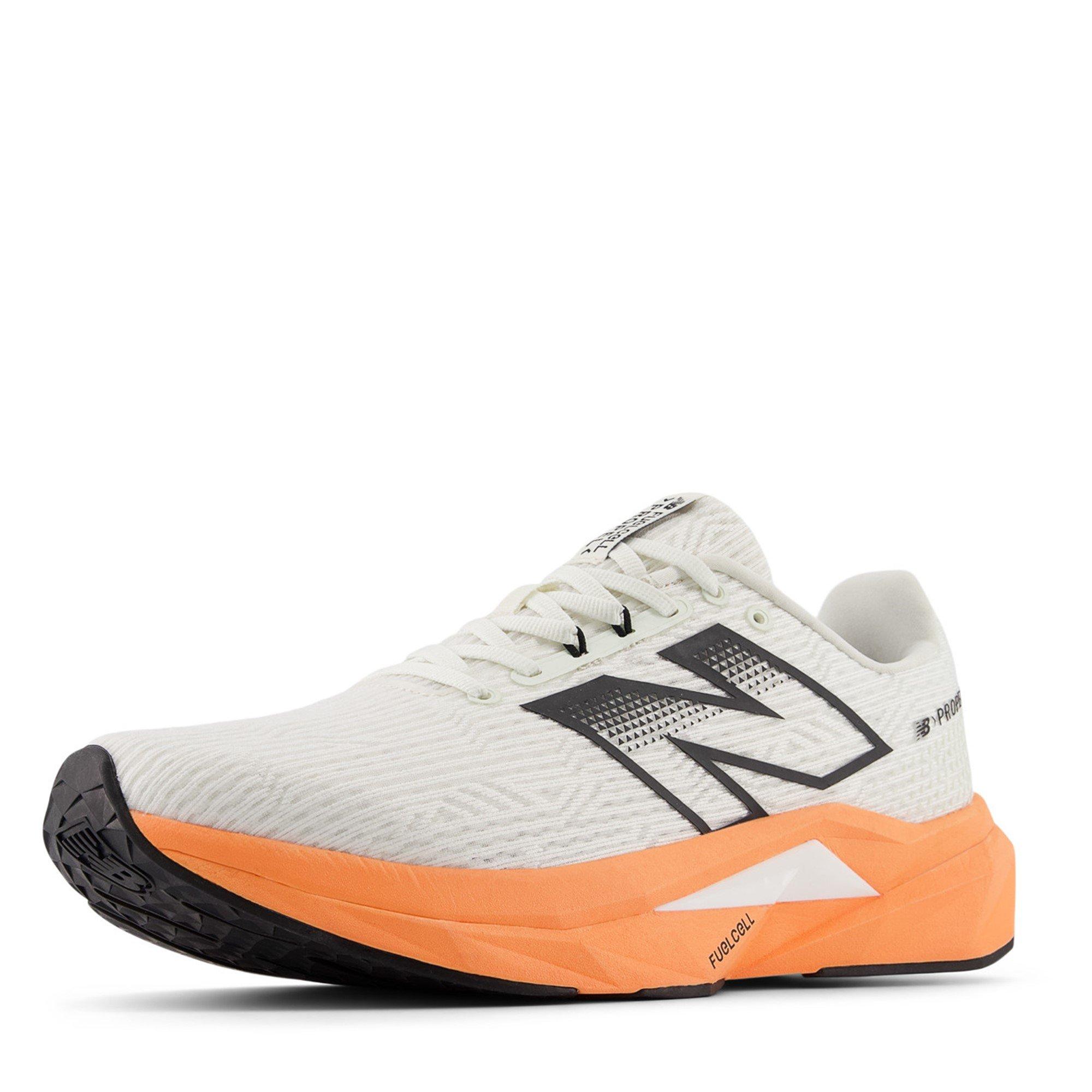 New Balance NB Mens FuelCell Propel v5 Running Shoes