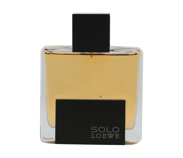 Loewe Solo Eau de Toilette
