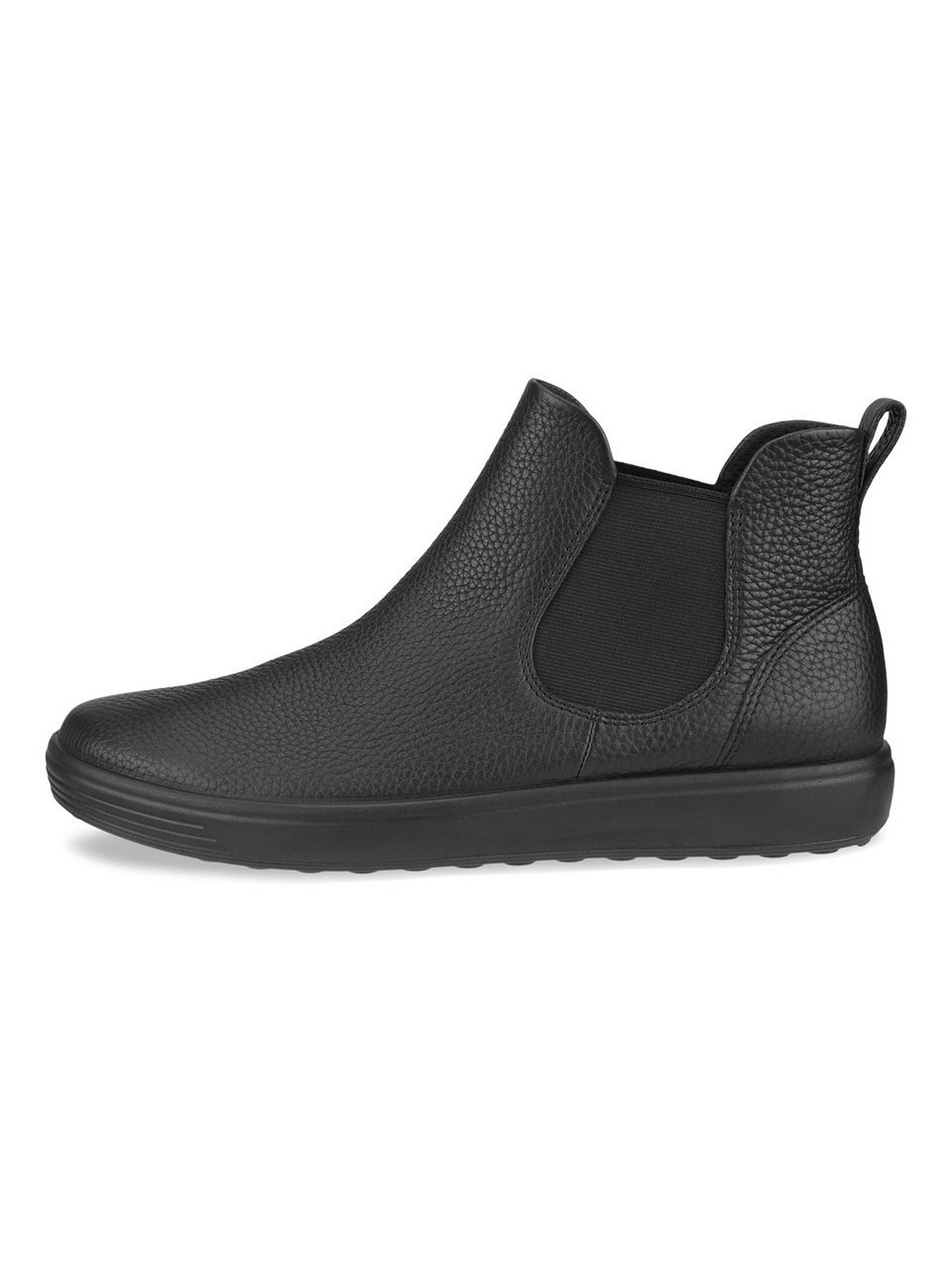 Stiefelette