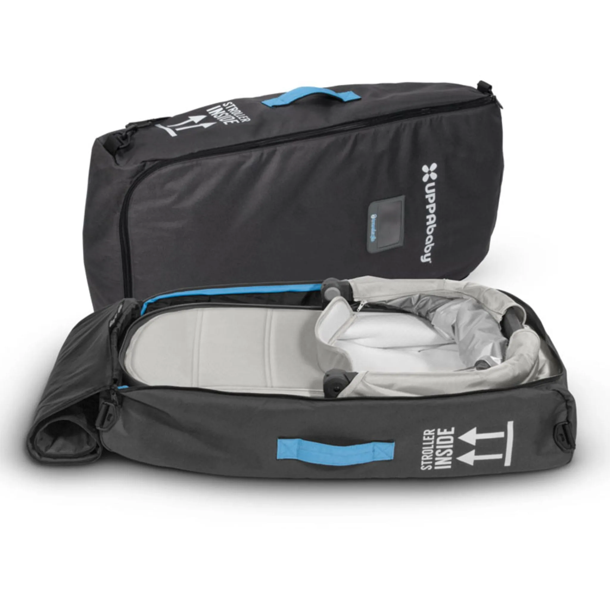 UPPAbaby Sac de Voyage pour Landau  Siège UppaBaby