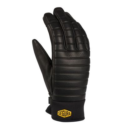 Gants Segura NIKITA - Noir