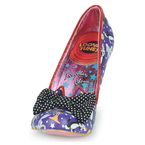 Irregular Choice - LOONEY TUNES 28 - Multicolore