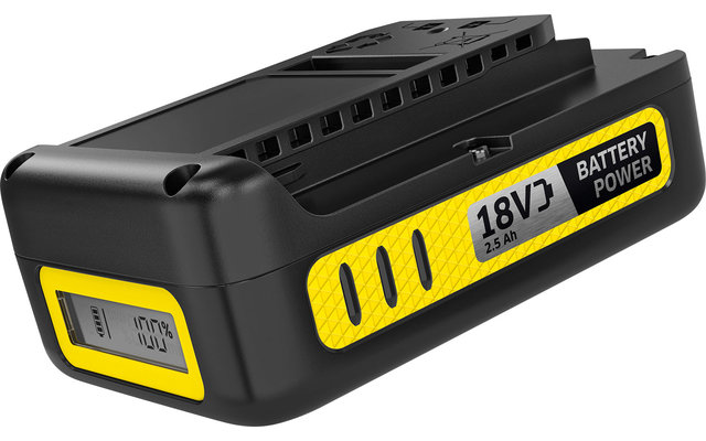 Kärcher Battery Power 18 Wechselakku 18 V