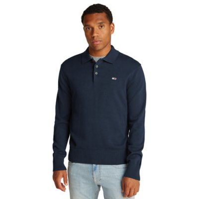 Pull homme Tjm Slim Essential Style Polo TOMMY HILFIGER