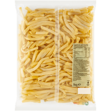 Jumbo Verse Franse Friet 1 kg
