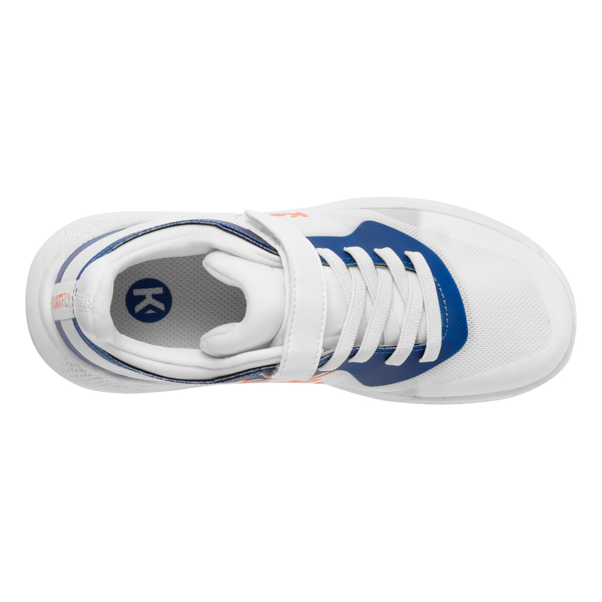 Kourtfly Kids Hallenschuhe