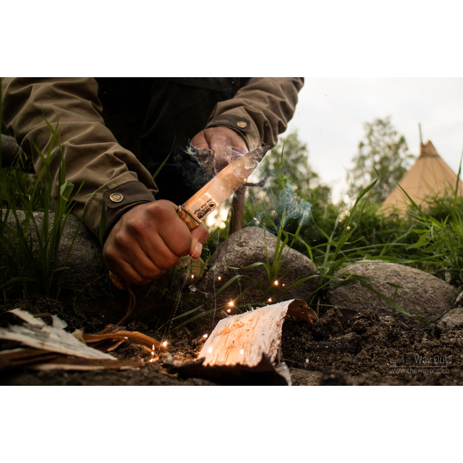 Casström Lars Fält Knife