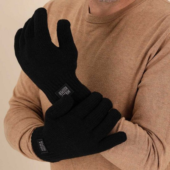 Thermal Plus Gloves Handschoenen