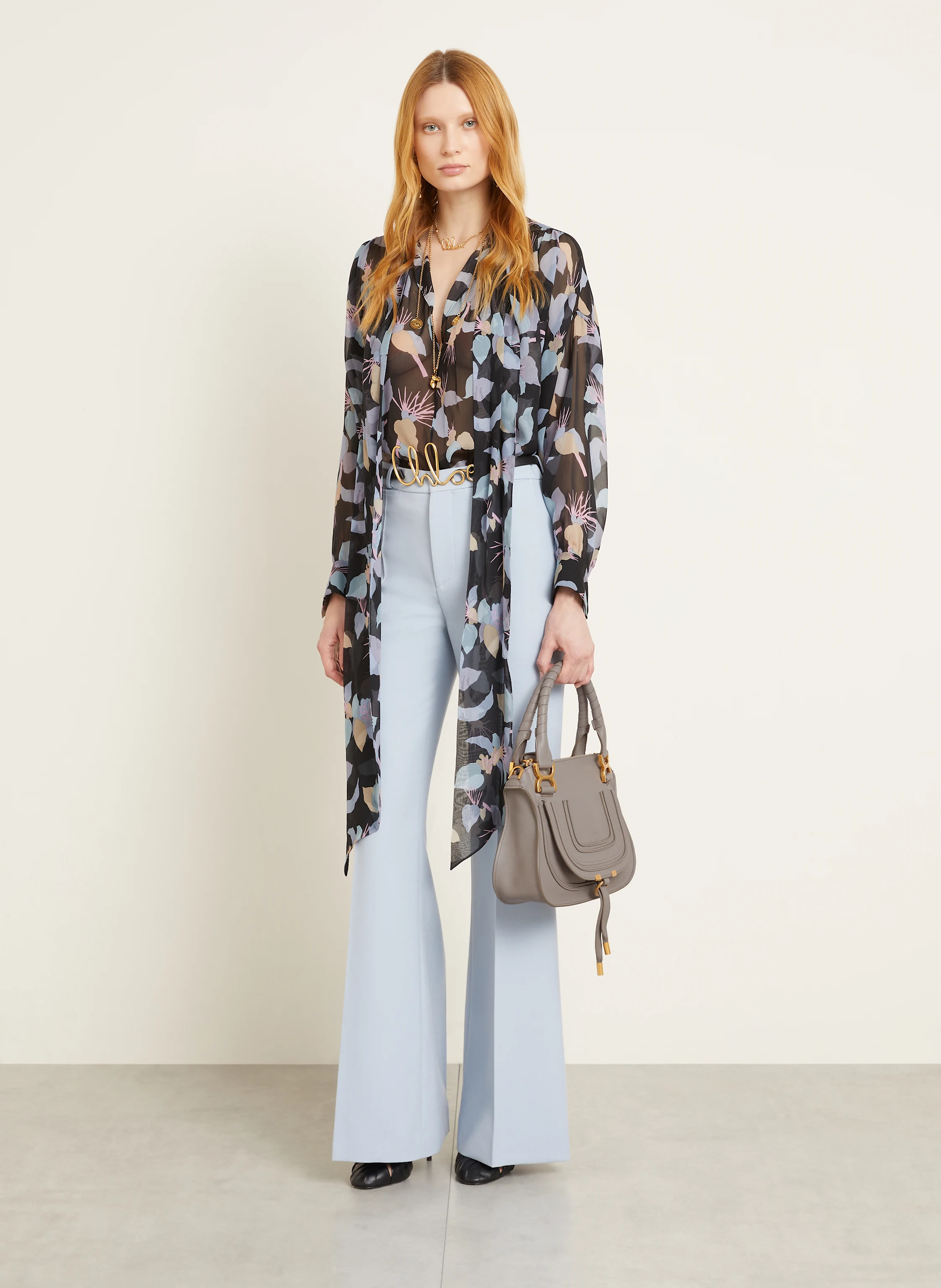 Chloé Handtasche MARCIE