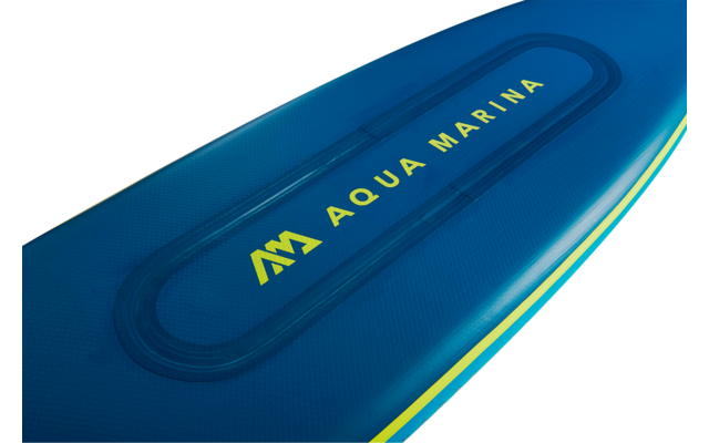Aqua Marina Hyper Stand Up Paddling SUP-Board Set 5 teilig