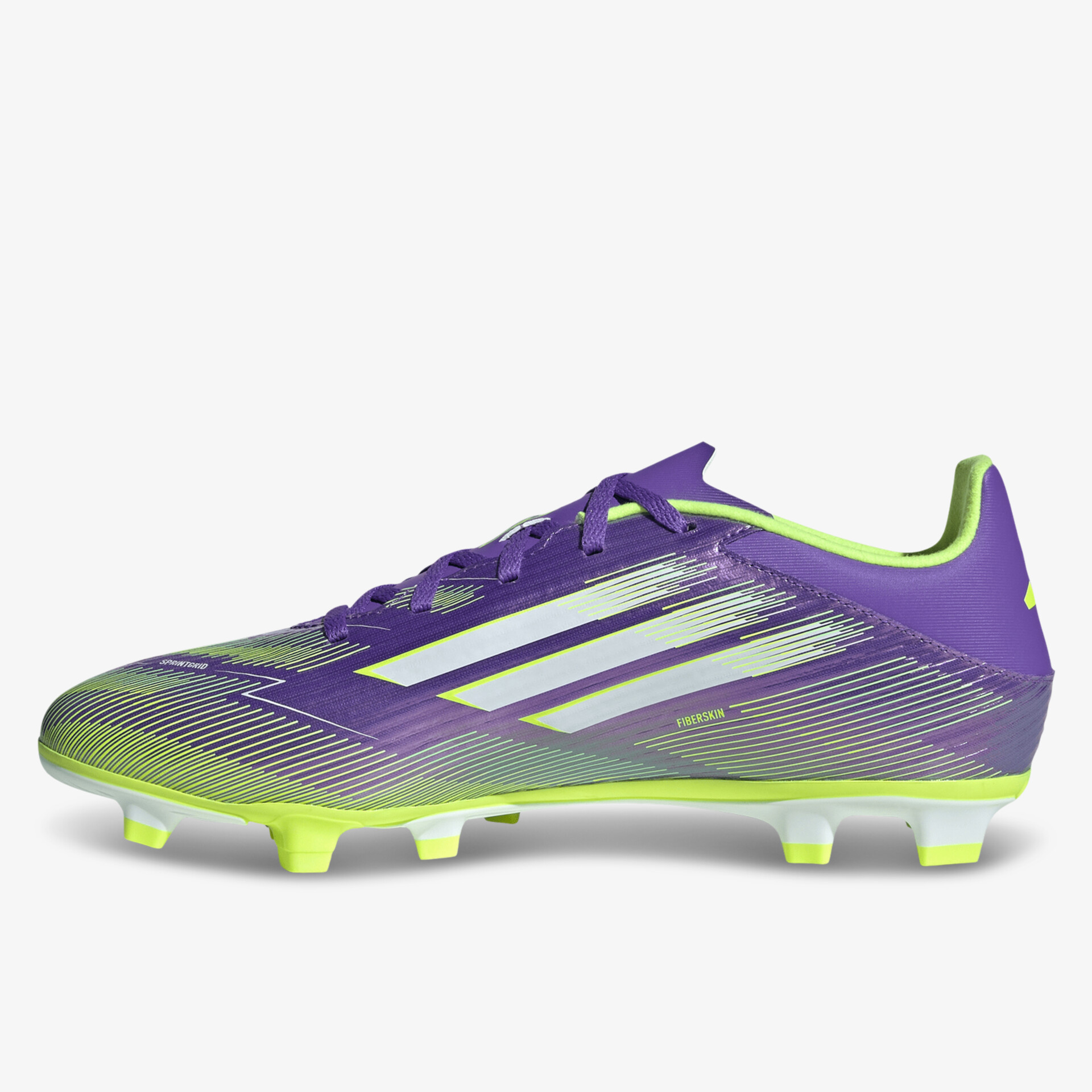 adidas Herren Fußballschuhe F50 CLUB FG/MG - reno.de