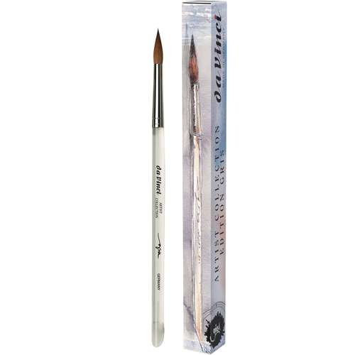 da Vinci Artist Collection Edition Gris, Serie 152020, Größe 8