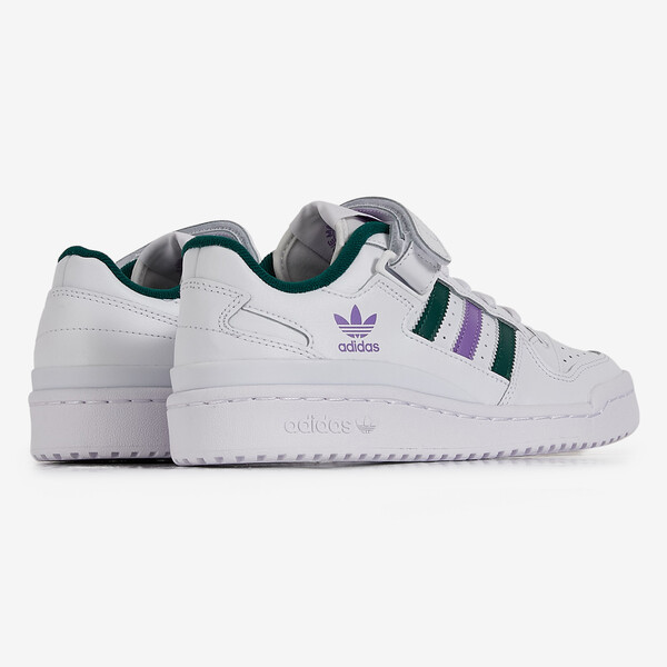 ADIDAS ORIGINALS FORUM LOW