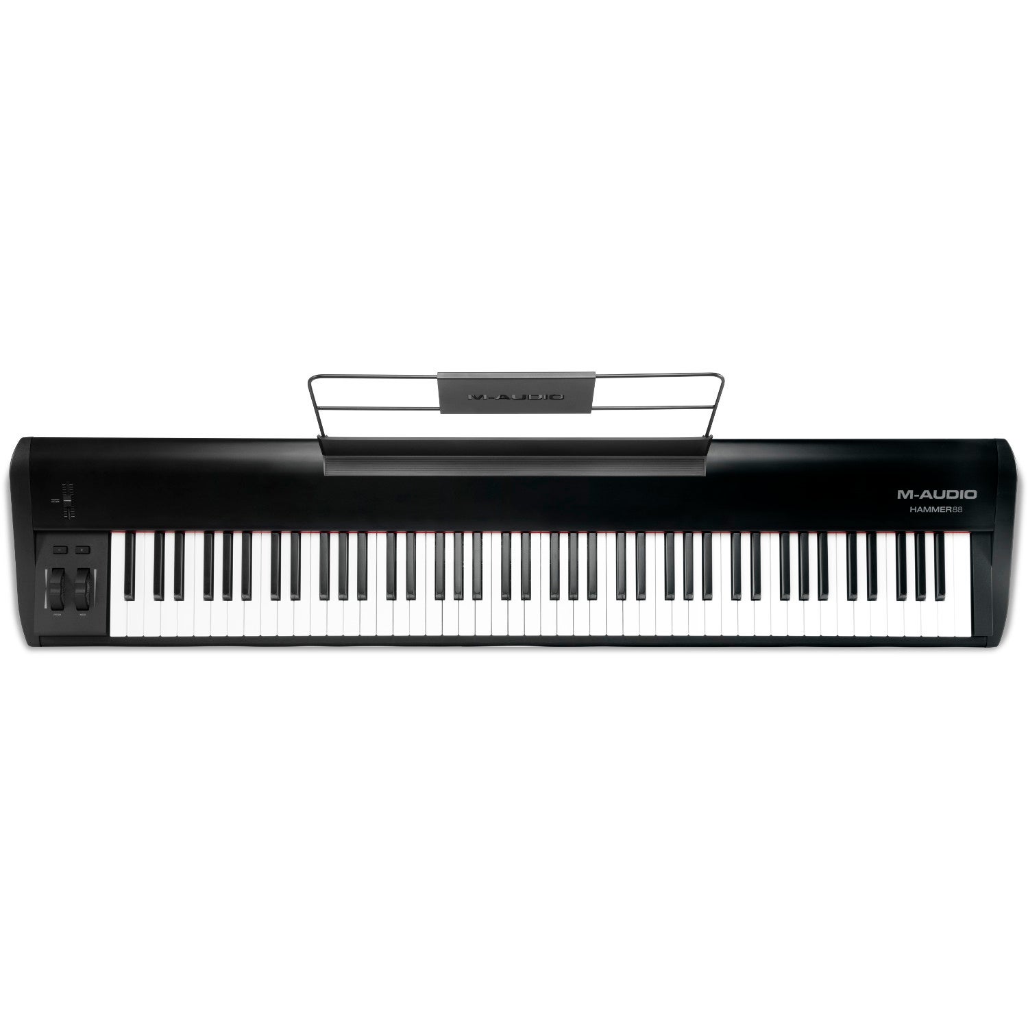 M-Audio Hammer 88 USB/MIDI-keyboard