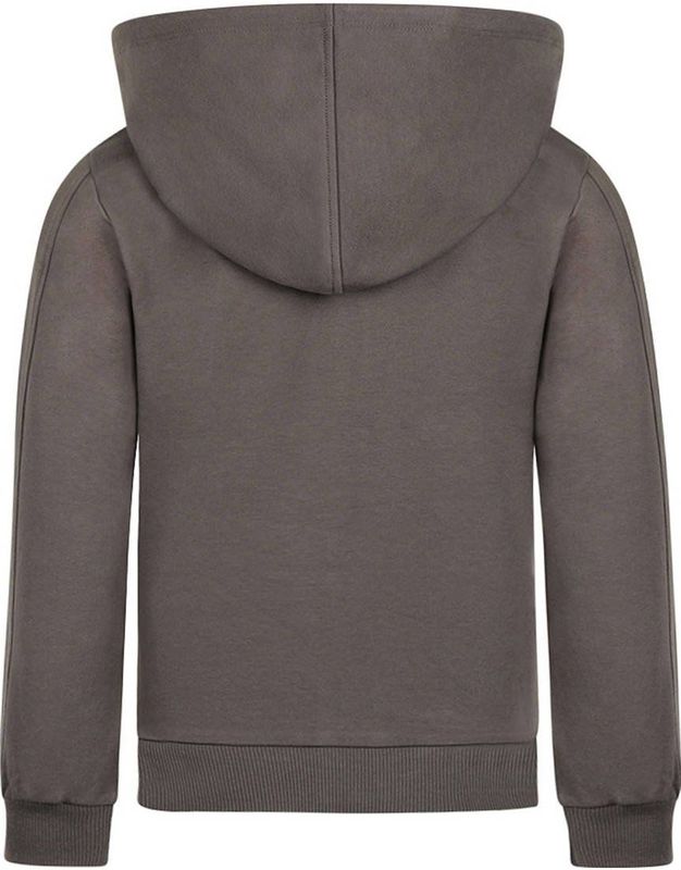Koko Noko - Jongens Vest - Mid Grey