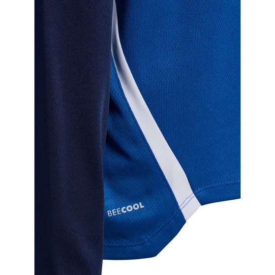 Hummel Lead 2.0 Half-Zip Kids